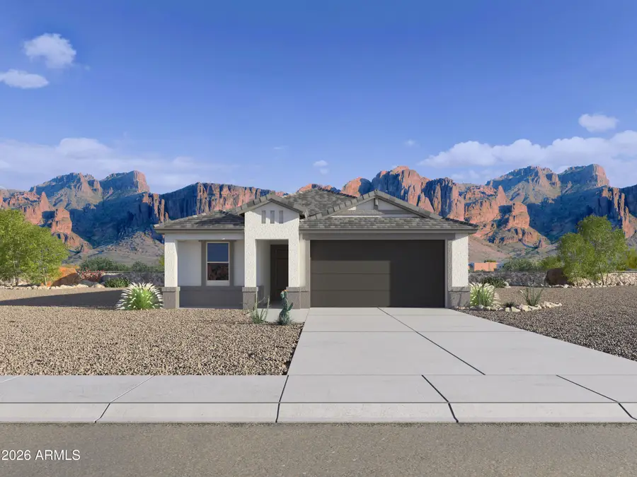 2615 W Satinwood Drive, Phoenix, AZ 85045 - #2