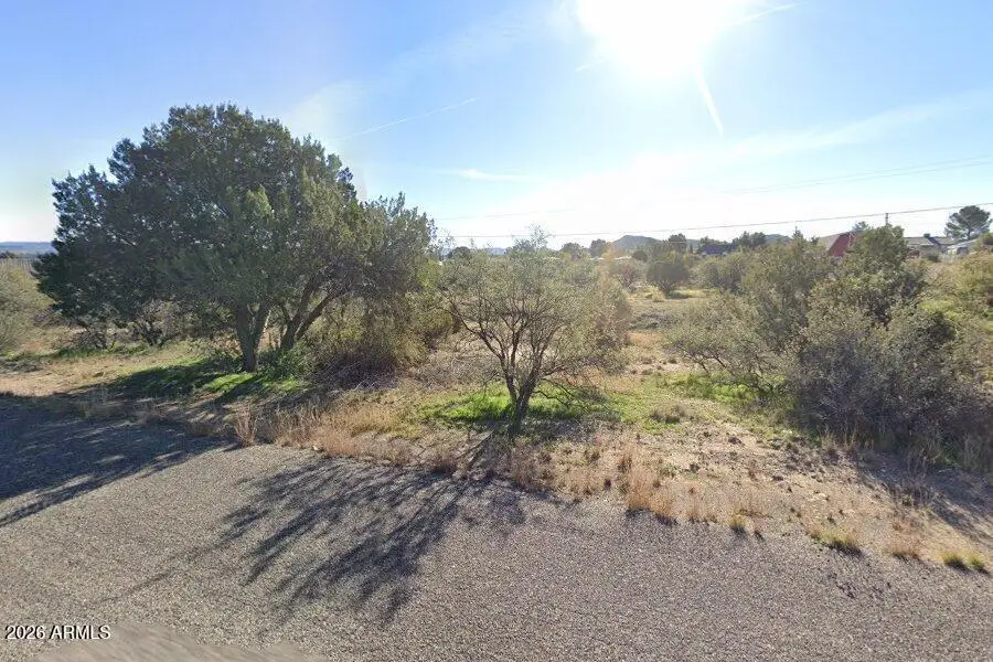 20651 E Mesa Verde Road #236, Mayer, AZ 86333 - #1