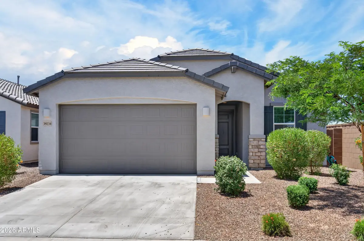 38134 N Longbow Way, San Tan Valley, AZ 85140 - #1