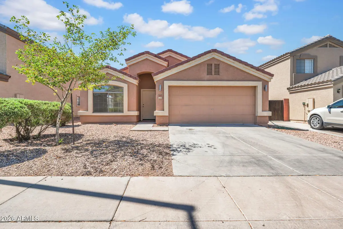 23815 W Tonto Street, Buckeye, AZ 85326 - #1