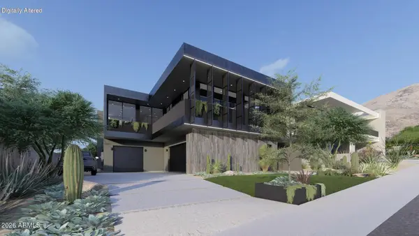 2228 E Solar Drive, Phoenix, AZ 85020