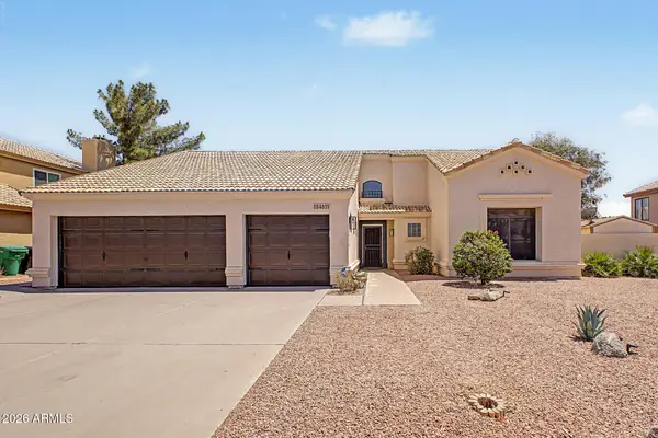 6463 E Palm Street, Mesa, AZ 85215