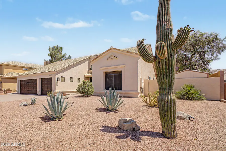 6463 E Palm Street, Mesa, AZ 85215 - #2
