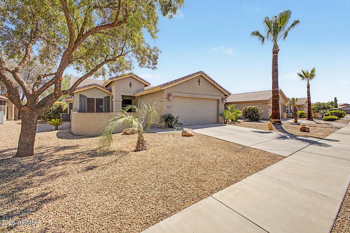 2591 E Santa Maria Drive, Casa Grande, AZ 85194 - #1
