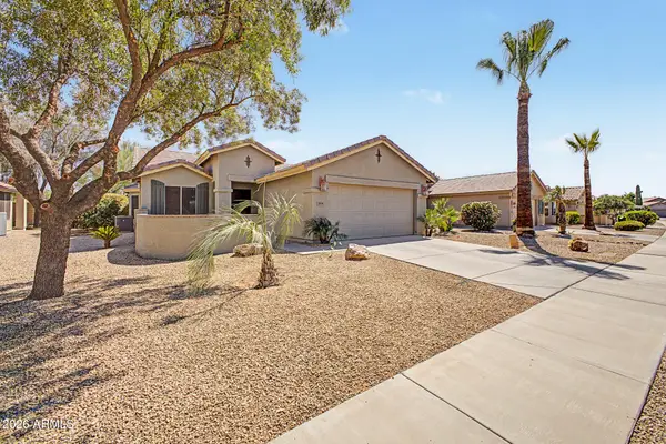 2591 E Santa Maria Drive, Casa Grande, AZ 85194