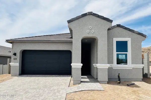 2526 W Satinwood Drive, Phoenix, AZ 85045