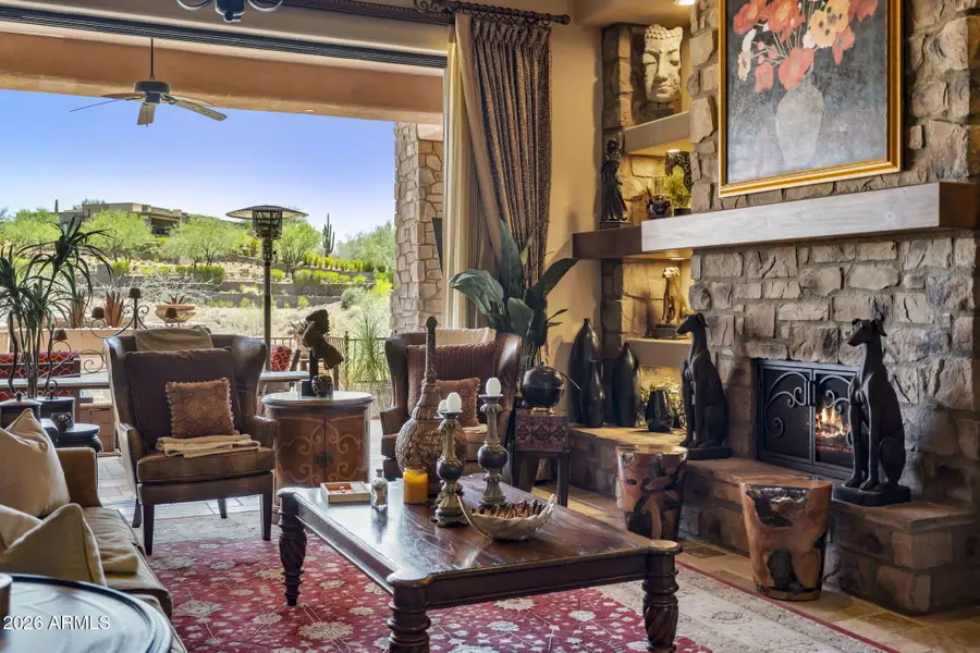 15917 E Villas Drive, Fountain Hills, AZ 85268 - #2