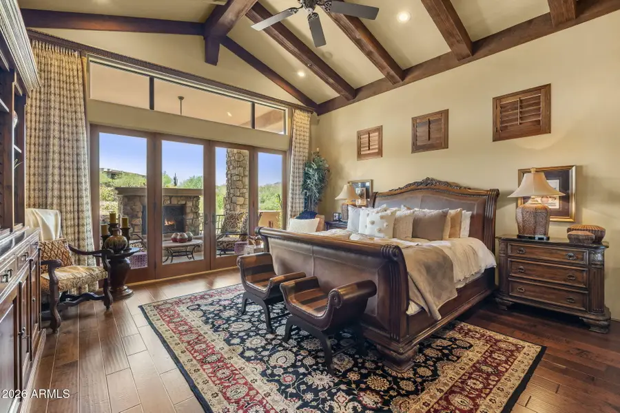 15917 E Villas Drive, Fountain Hills, AZ 85268 - #3