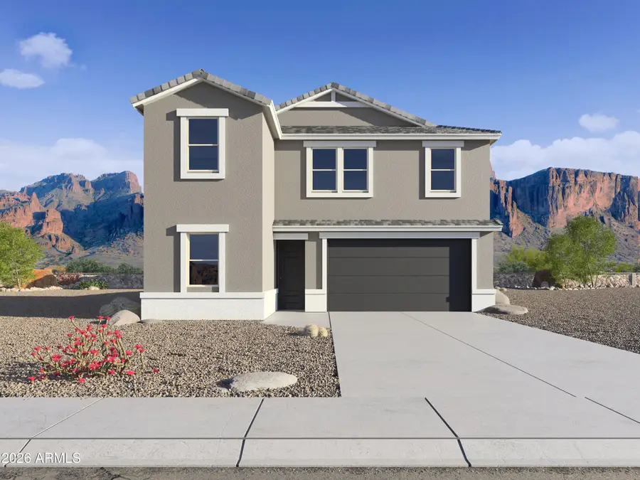 2623 W Satinwood Drive, Phoenix, AZ 85045 - #2