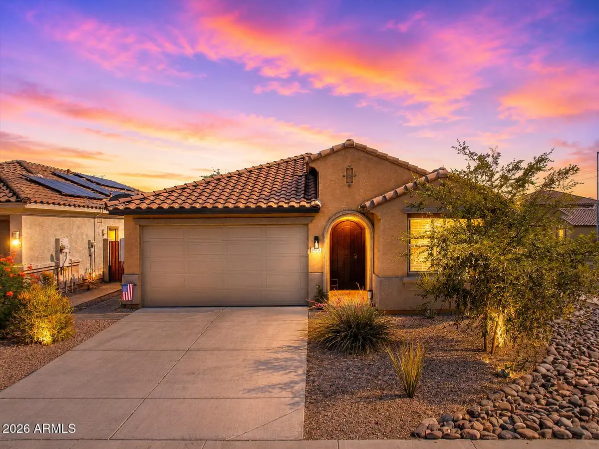 10831 E Calypso Avenue, Mesa, AZ 85208 - #1