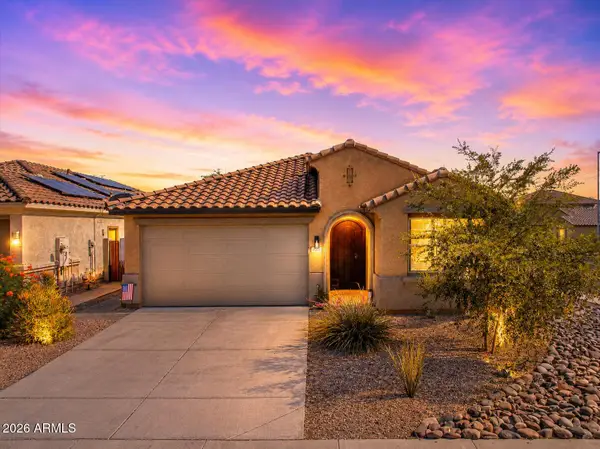 10831 E Calypso Avenue, Mesa, AZ 85208