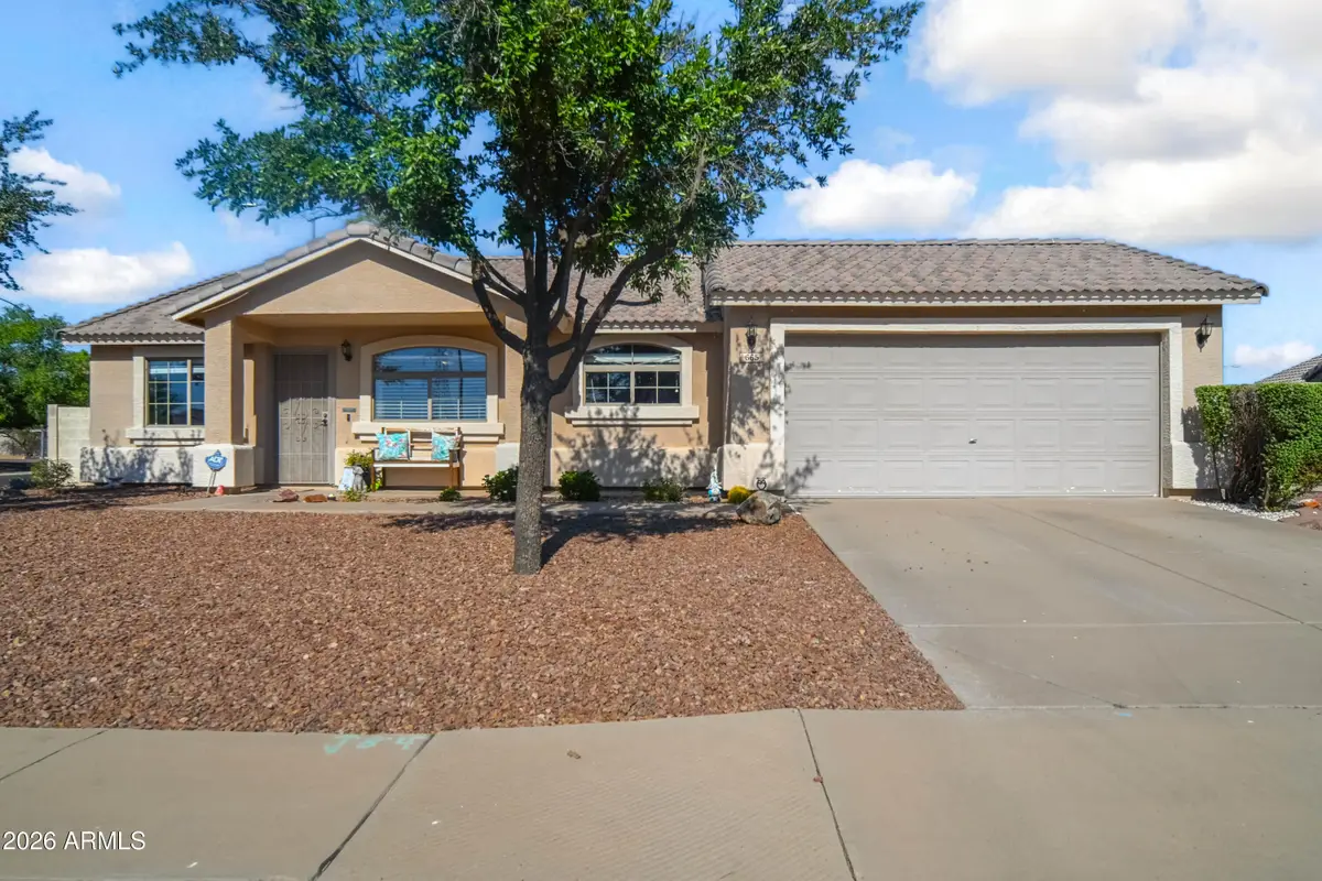 665 N Overland --, Mesa, AZ 85207 - #1