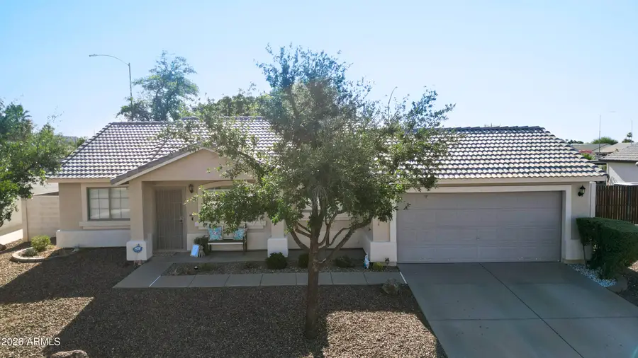 665 N Overland --, Mesa, AZ 85207 - #2