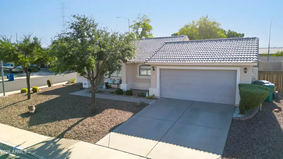 665 N Overland --, Mesa, AZ 85207 - #3