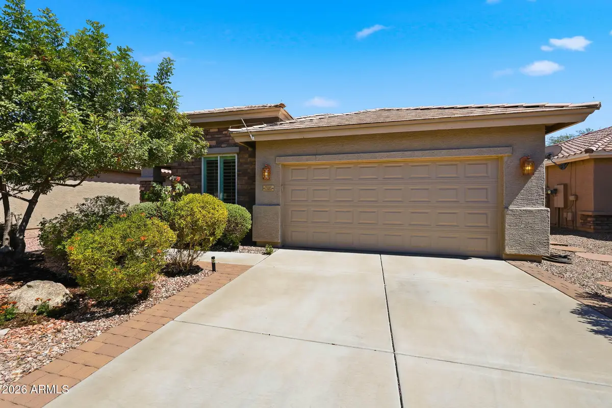 23015 W Lasso Lane, Buckeye, AZ 85326 - #1