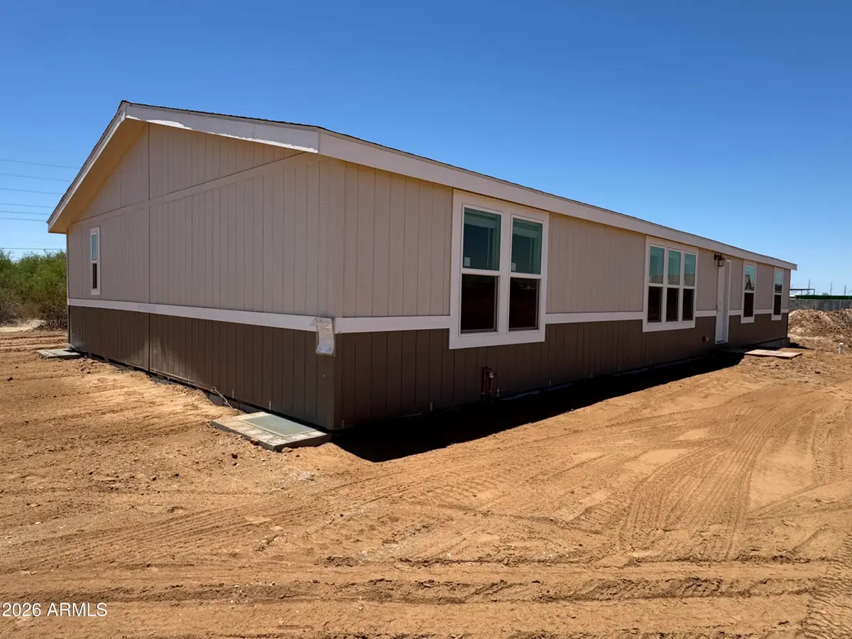 28212 N 255th Avenue, Wittmann, AZ 85361 - #1