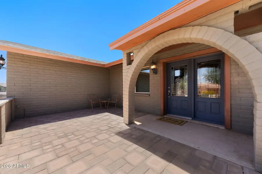 15158 S Country Club Drive, Arizona City, AZ 85123 - #2