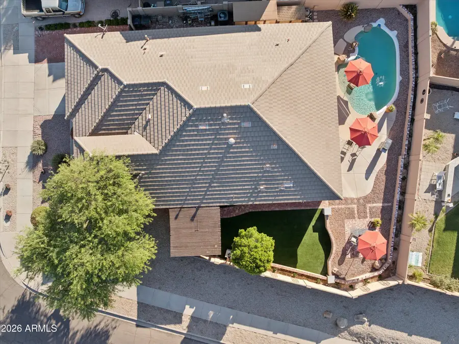 1652 S 173rd Drive, Goodyear, AZ 85338 - #3