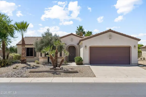 20900 N Vista Trail, Surprise, AZ 85387