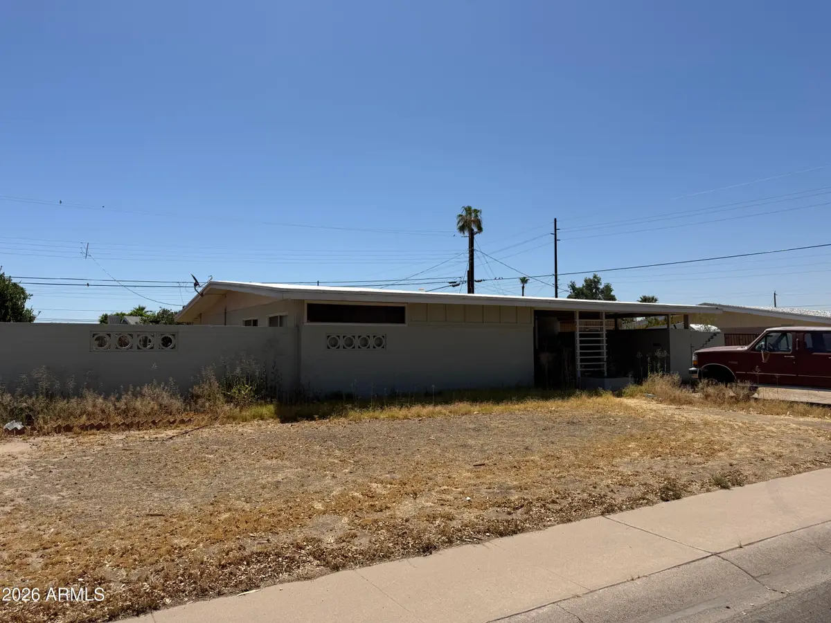 5009 N 62nd Avenue, Glendale, AZ 85301 - #1
