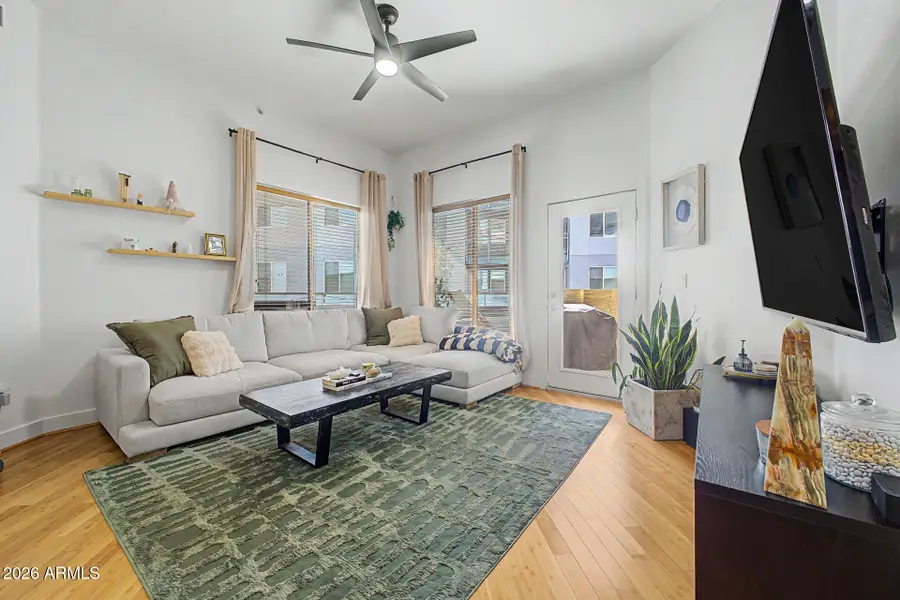 945 E Playa Del Norte Drive #3020, Tempe, AZ 85288 - #2