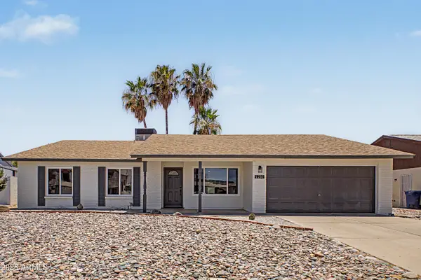 1231 W Barrow Drive, Chandler, AZ 85224