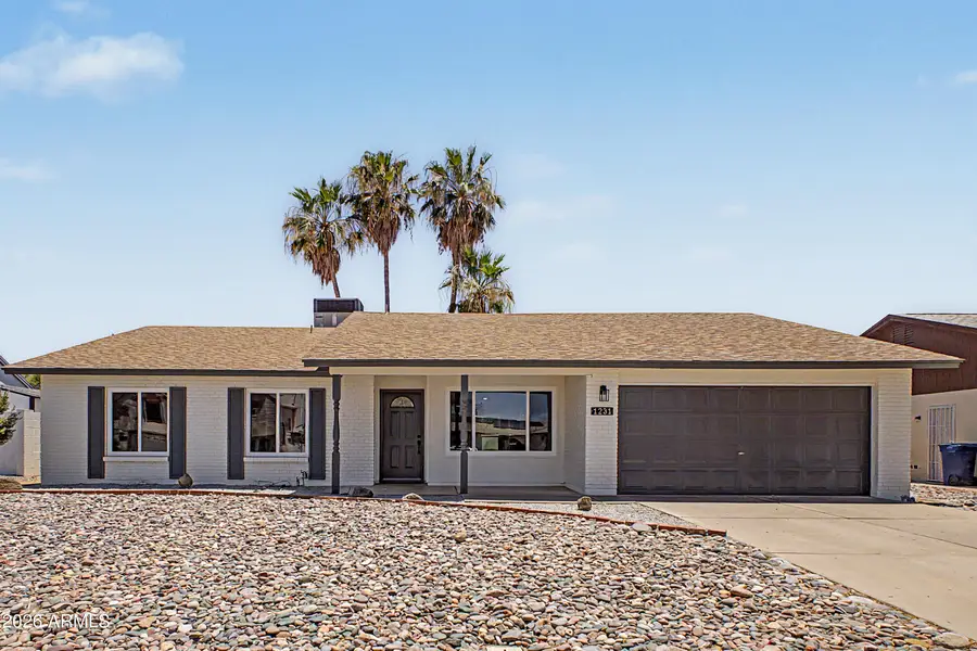 1231 W Barrow Drive, Chandler, AZ 85224 - #2