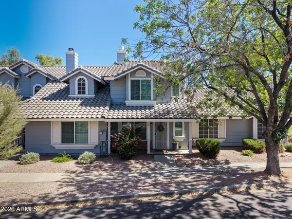 860 N Mcqueen Road #1082, Chandler, AZ 85225