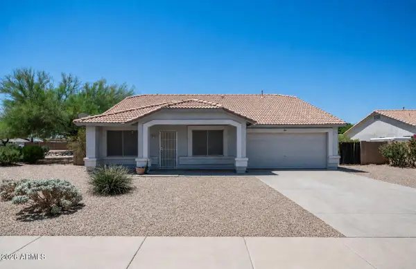 861 W 13th Avenue, Apache Junction, AZ 85120
