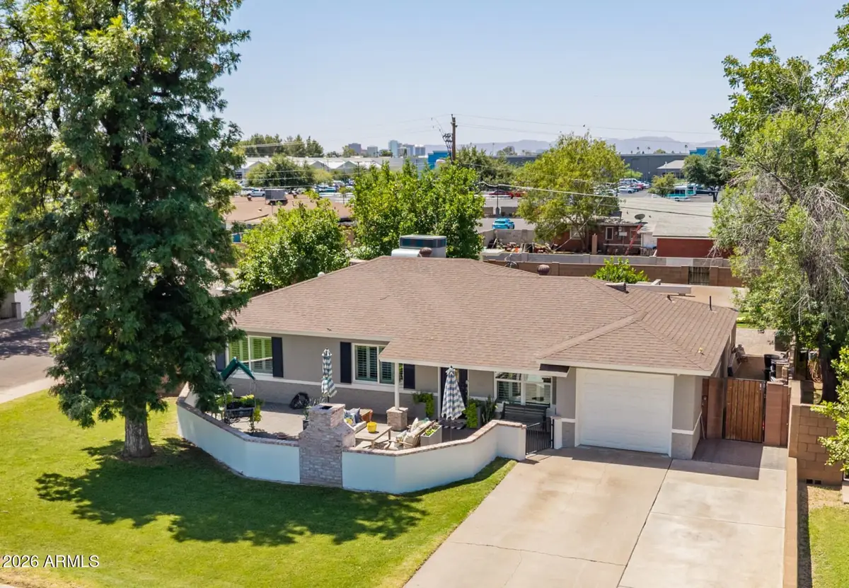 1603 W Rovey Avenue, Phoenix, AZ 85015 - #1