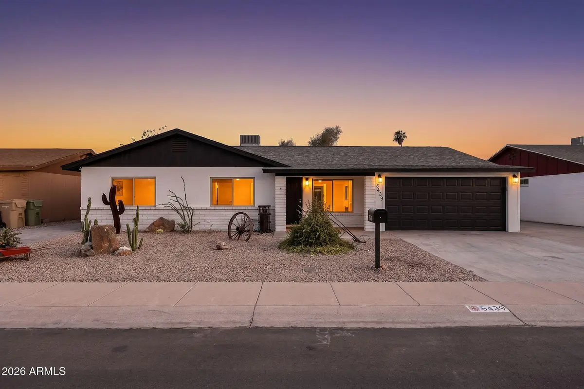 5439 W Desert Cove Avenue, Glendale, AZ 85304 - #1