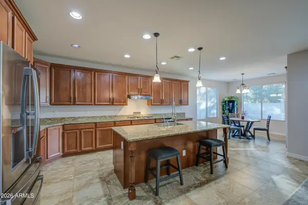 556 W Sweet Shrub Avenue, Queen Creek, AZ 85140