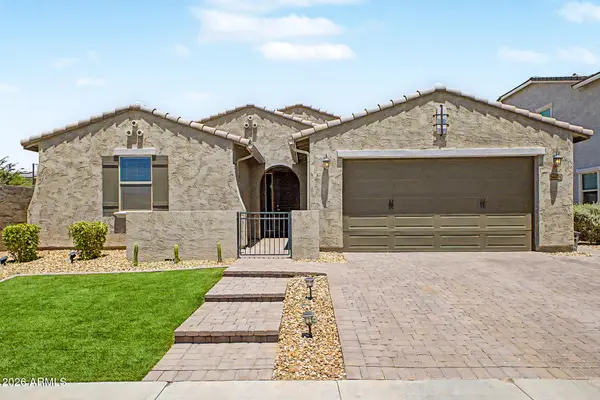 14074 W Holly Street, Goodyear, AZ 85395