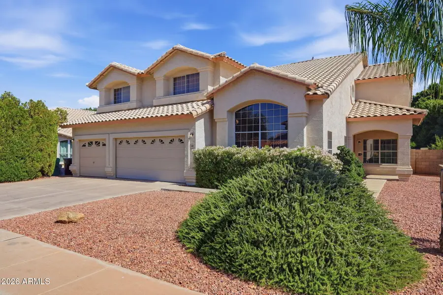 548 W Mendoza Avenue, Mesa, AZ 85210 - #2