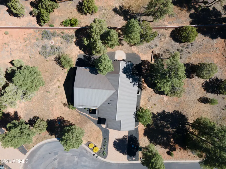 4800 W Mountain Hollow Loop, Show Low, AZ 85901 - #2