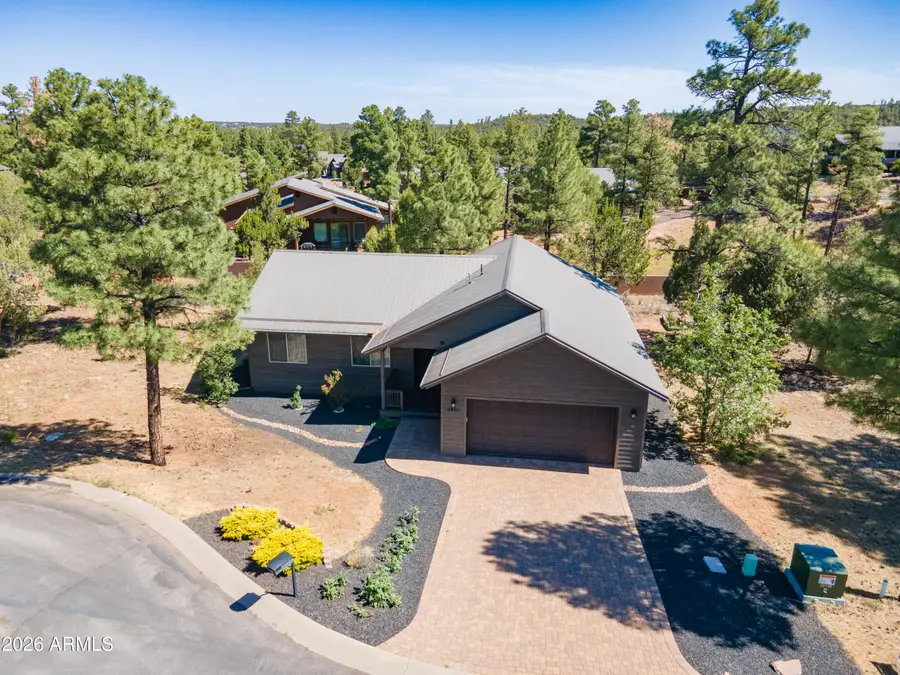 4790/4800 Mountain Hollow Loop, Show Low, AZ 85901 - #3