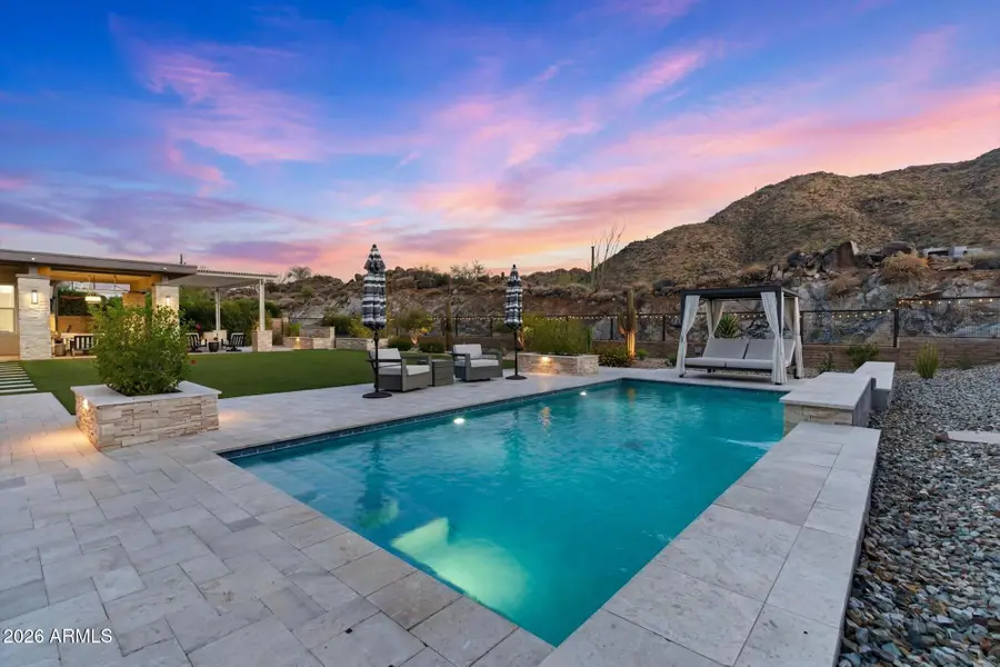 14176 N Territory Trail, Fountain Hills, AZ 85268 - #3