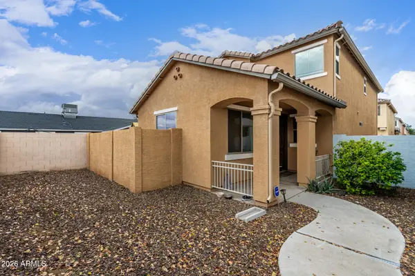 2849 N 73rd Drive, Phoenix, AZ 85035