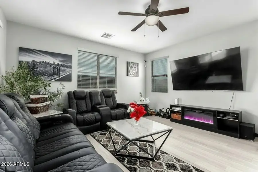 2849 N 73rd Drive, Phoenix, AZ 85035 - #2