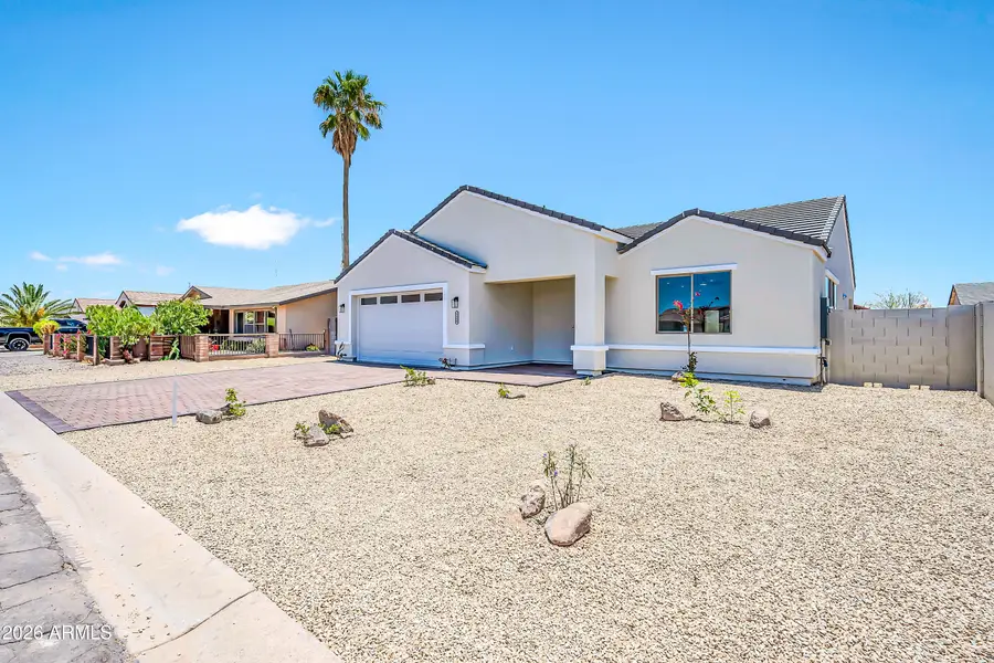 9180 W Hartigan Lane, Arizona City, AZ 85123 - #2