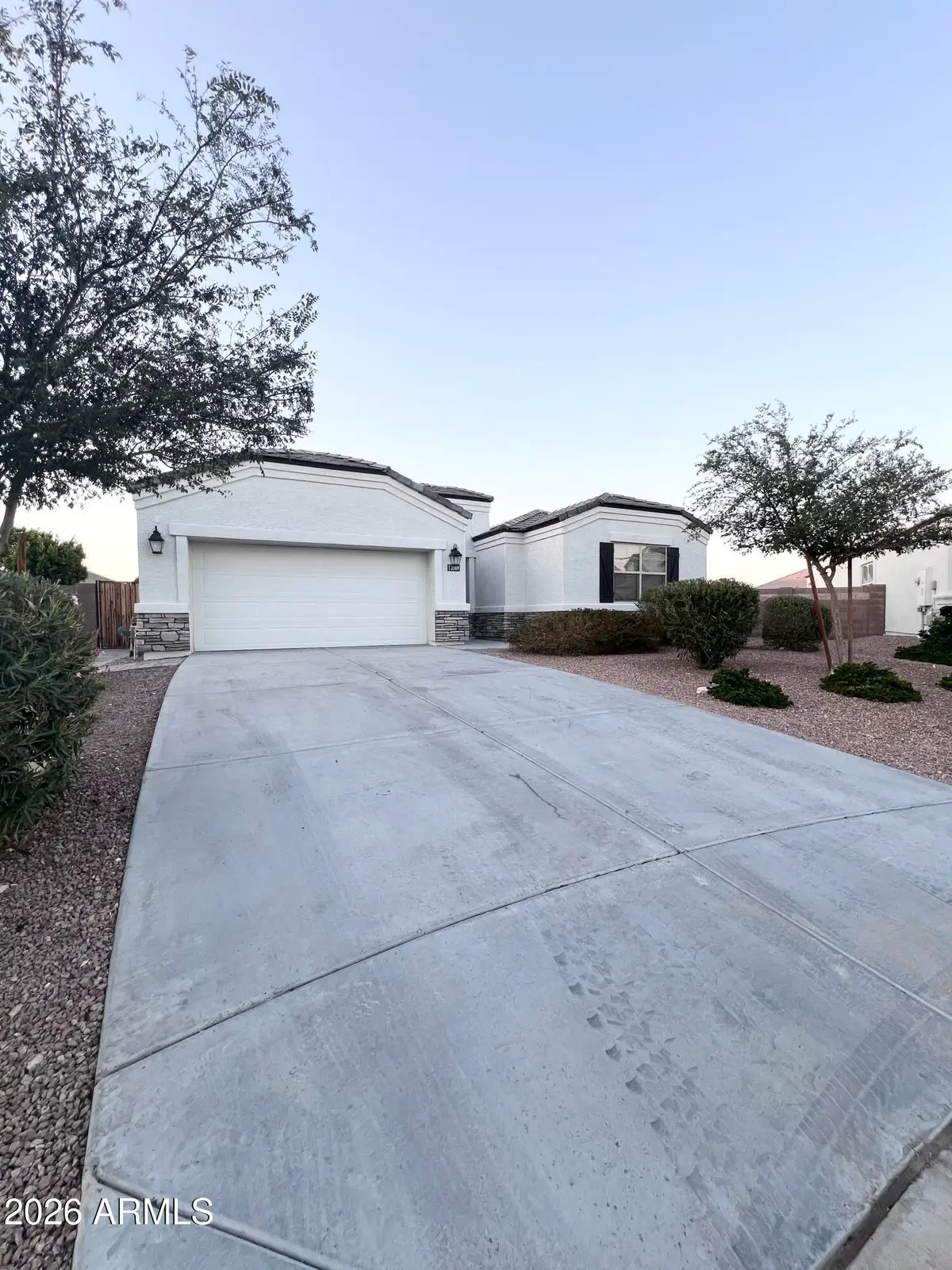3969 N 301st Circle, Buckeye, AZ 85396 - #1