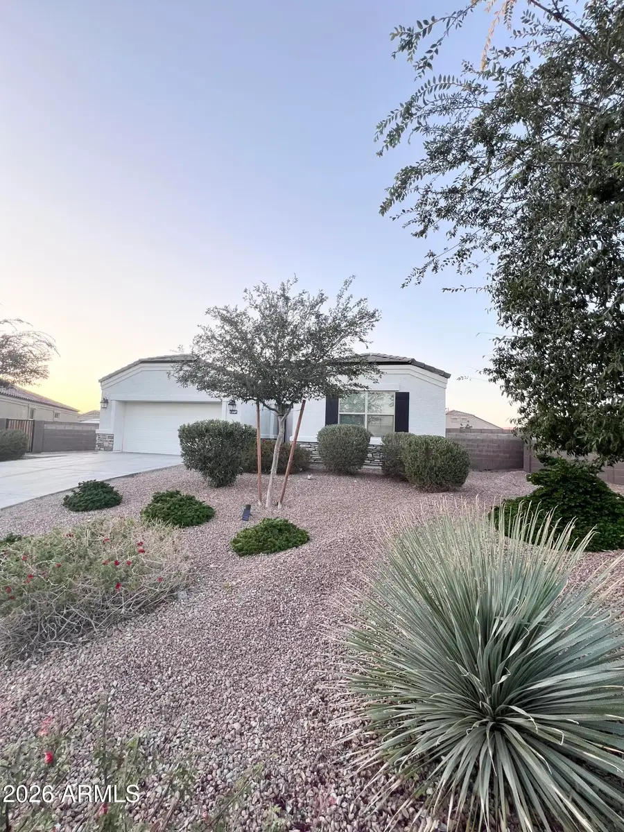 3969 N 301st Circle, Buckeye, AZ 85396 - #2