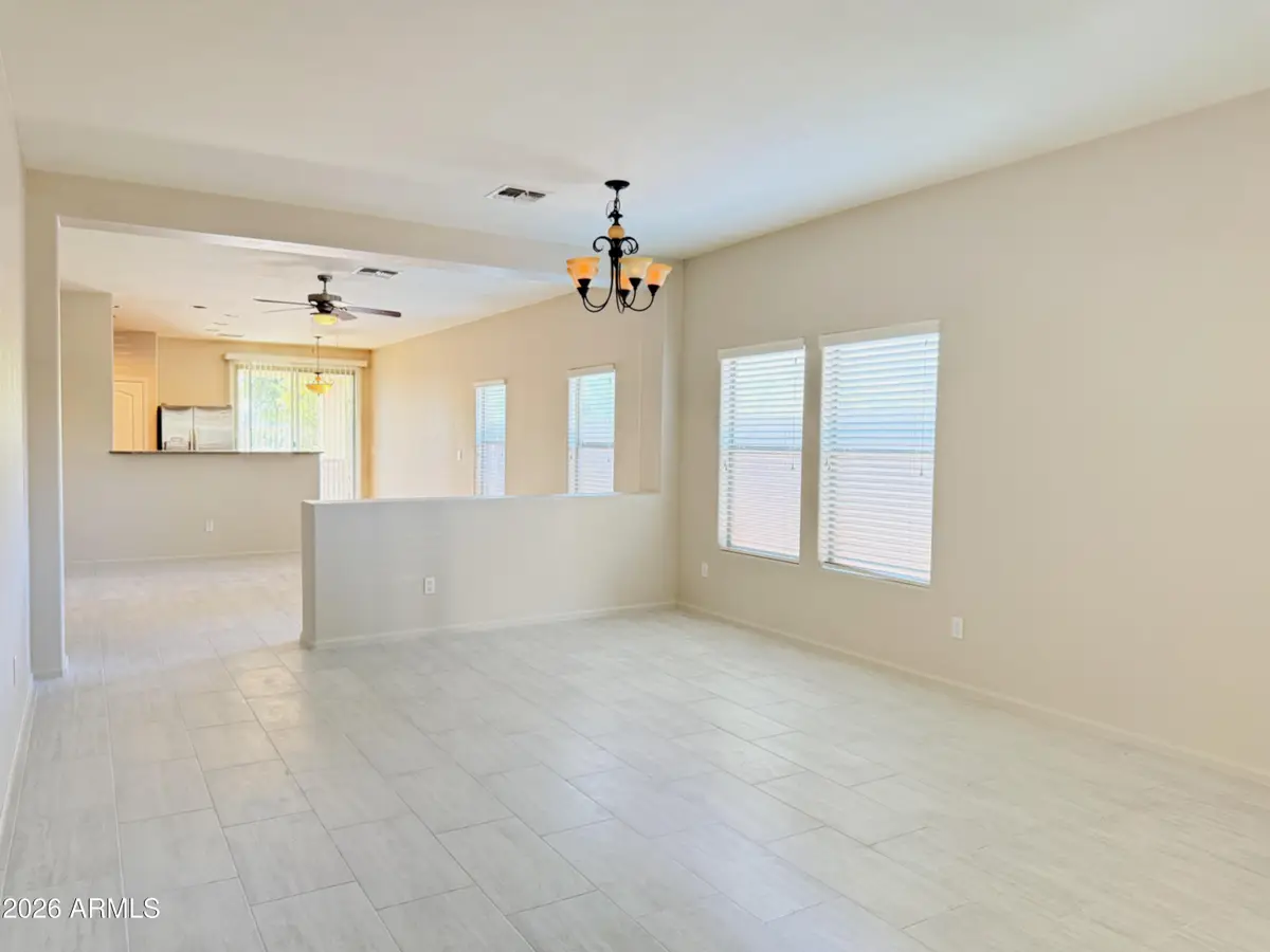 1128 S Olympic Drive, Gilbert, AZ 85296 - #1