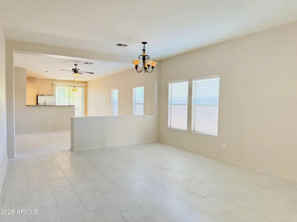 1128 S Olympic Drive, Gilbert, AZ 85296