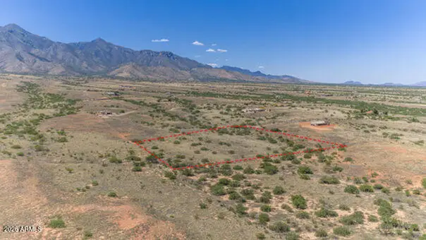 TBD Xxx Coatimundi -- #16, Hereford, AZ 85615 - #1