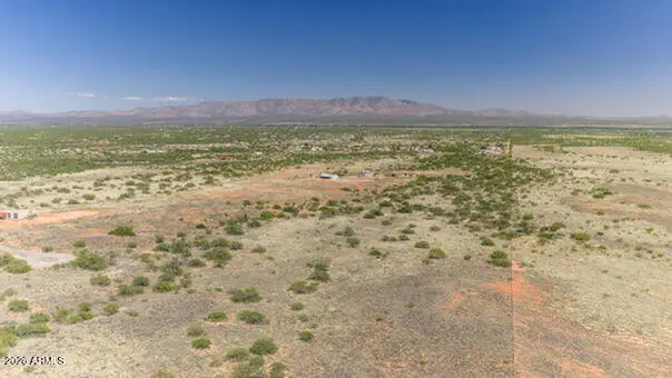 TBD Xxx Coatimundi -- #16, Hereford, AZ 85615 - #2