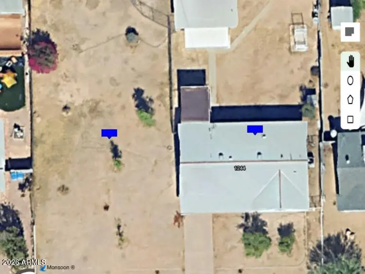1244 E Hayward Avenue #8, Phoenix, AZ 85020 - #1