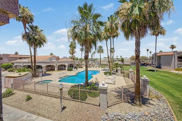 9151 W Greenway Road #224, Peoria, AZ 85381