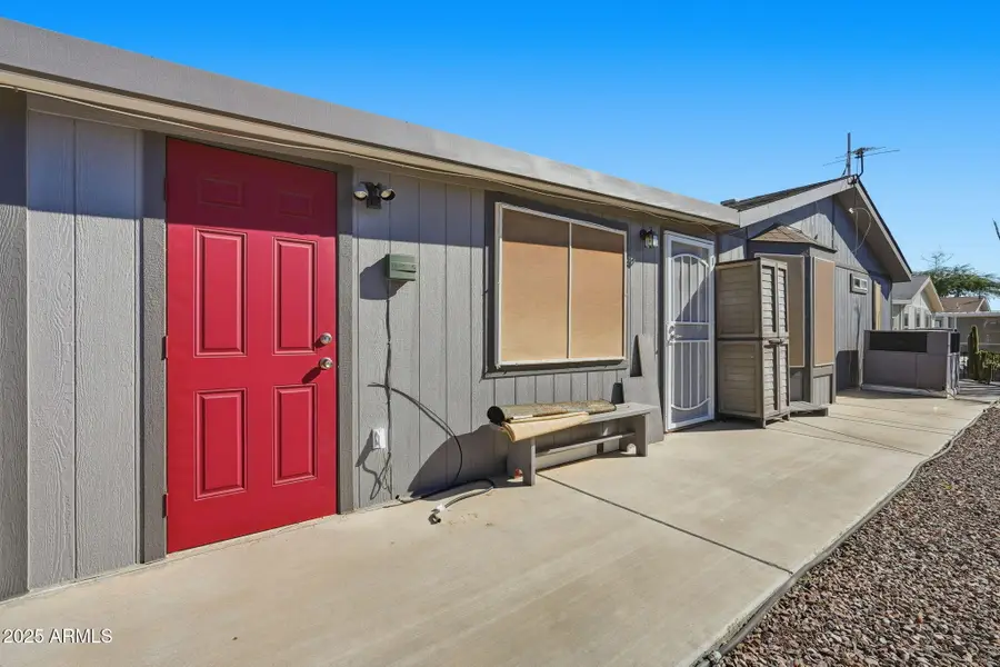 2263 N Trekell Road #141, Casa Grande, AZ 85122 - #3