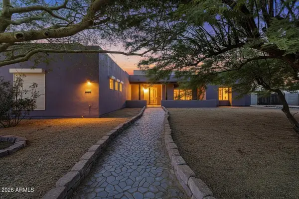 30214 N 229th Avenue, Wittmann, AZ 85361